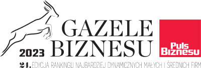 Gazele biznesu 2023
